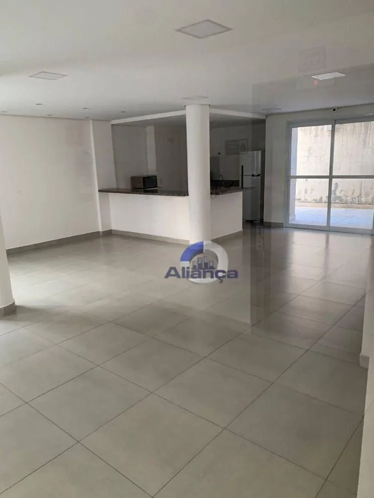 Apartamento, 2 quartos, 50 m² - Foto 3
