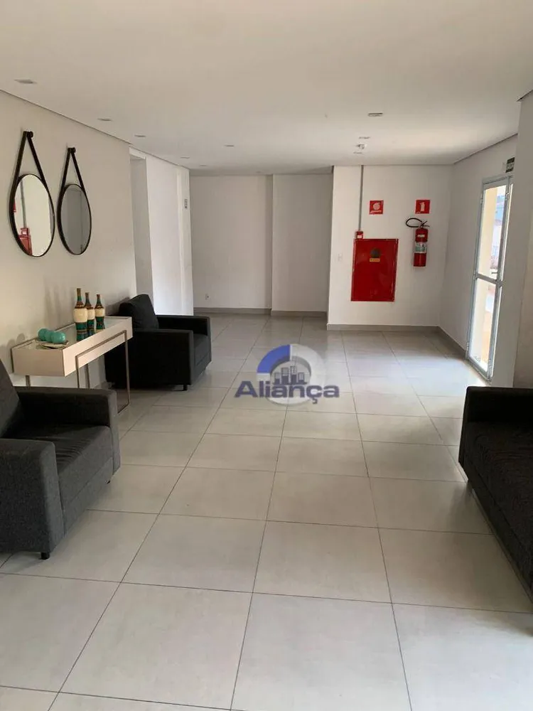 Apartamento, 2 quartos, 50 m² - Foto 8