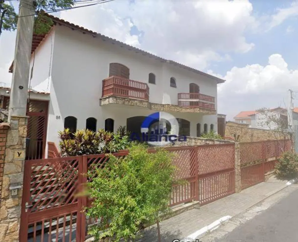 Sobrado, 3 quartos, 240 m² - Foto 20