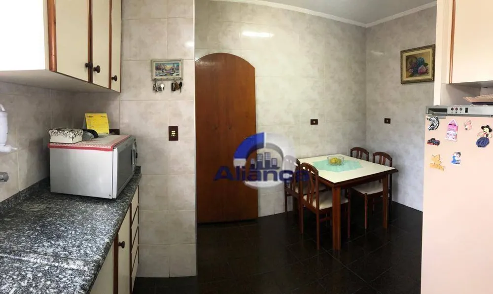 Sobrado, 3 quartos, 240 m² - Foto 10