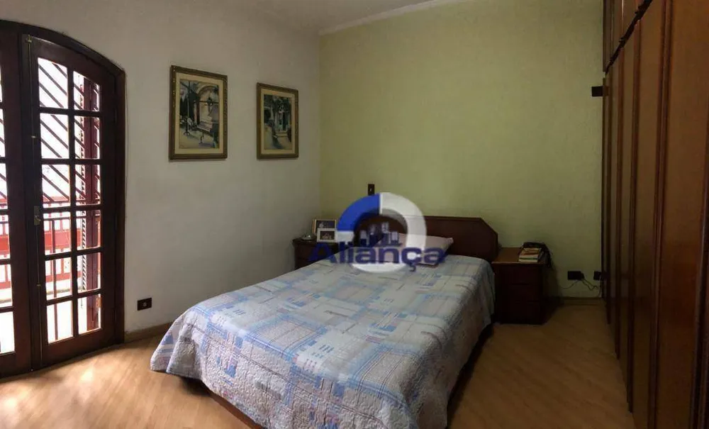 Sobrado, 3 quartos, 240 m² - Foto 12