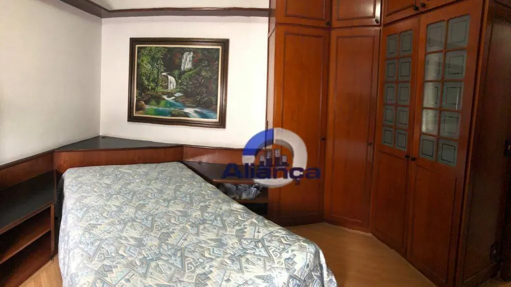 Sobrado, 3 quartos, 240 m² - Foto 7