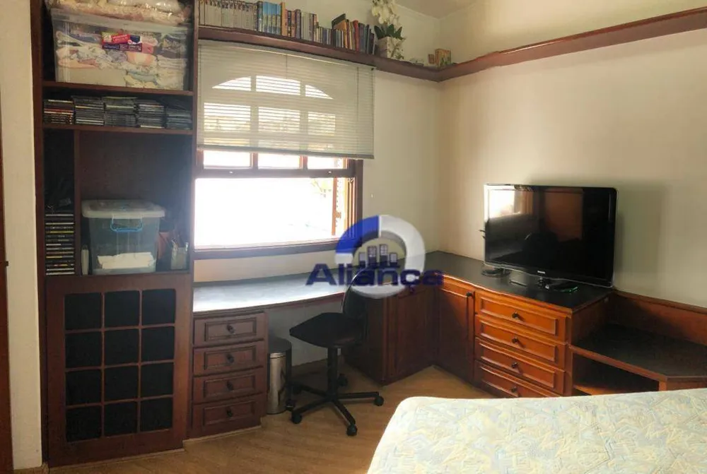 Sobrado, 3 quartos, 240 m² - Foto 17