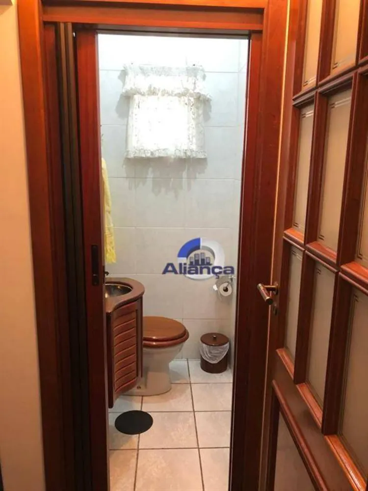 Sobrado, 3 quartos, 240 m² - Foto 8