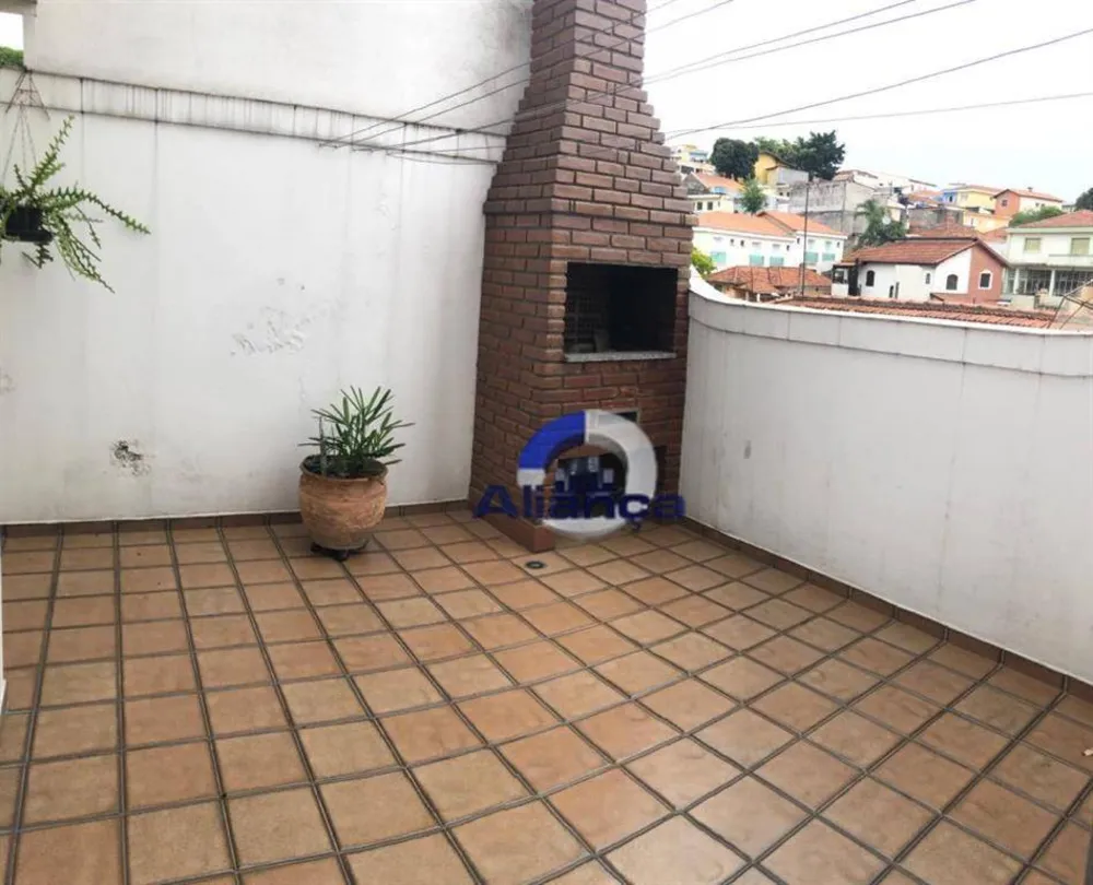 Sobrado, 3 quartos, 240 m² - Foto 5