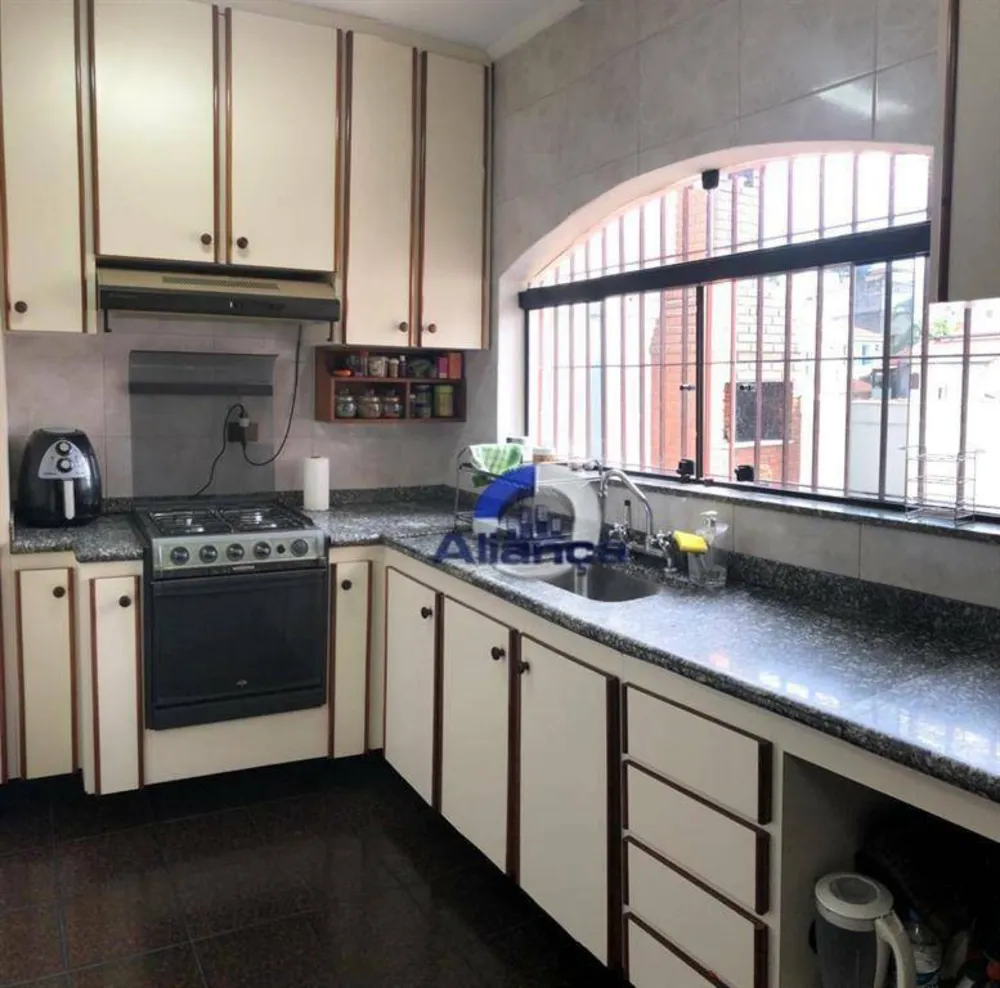 Sobrado, 3 quartos, 240 m² - Foto 11