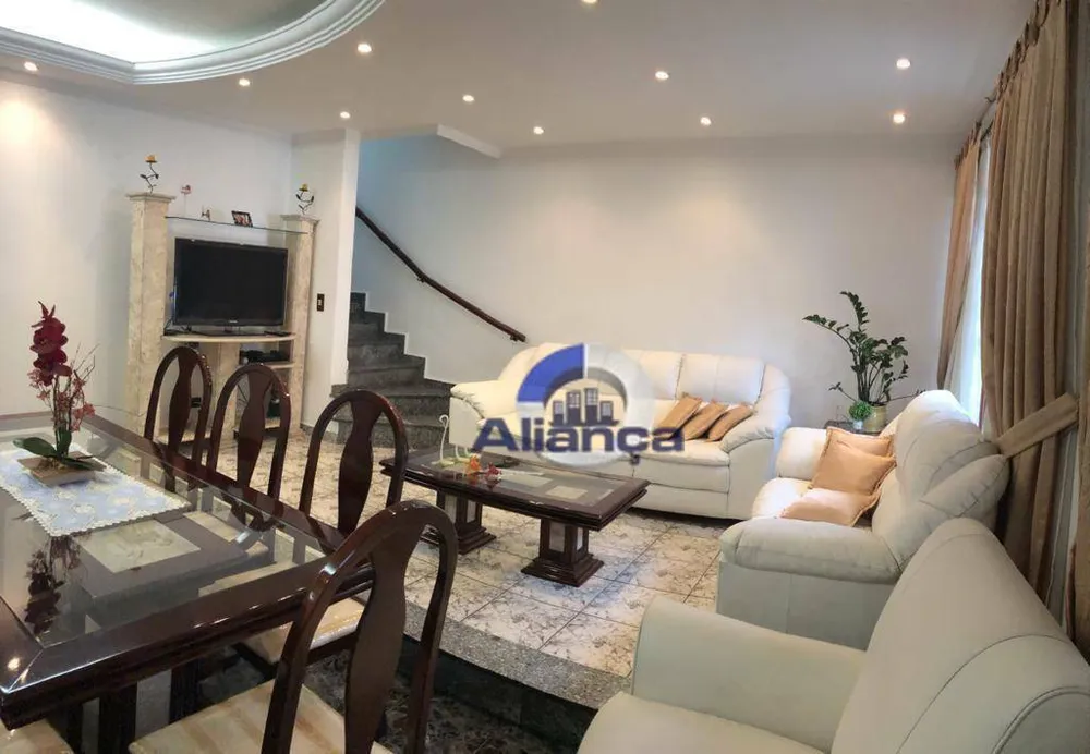Sobrado, 3 quartos, 240 m² - Foto 19