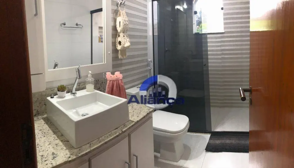 Sobrado, 3 quartos, 240 m² - Foto 15