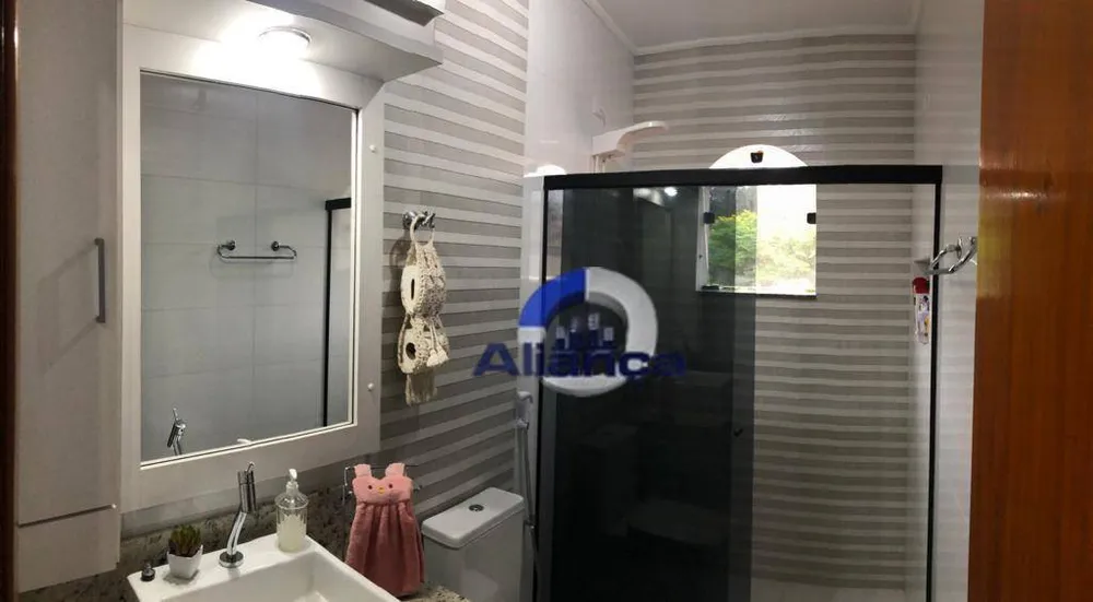 Sobrado, 3 quartos, 240 m² - Foto 14
