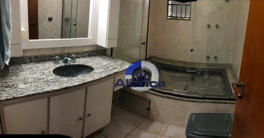 Sobrado, 3 quartos, 240 m² - Foto 18