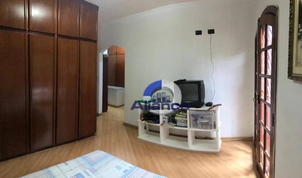 Sobrado, 3 quartos, 240 m² - Foto 13
