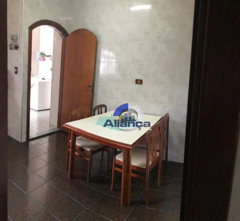 Sobrado, 3 quartos, 240 m² - Foto 6