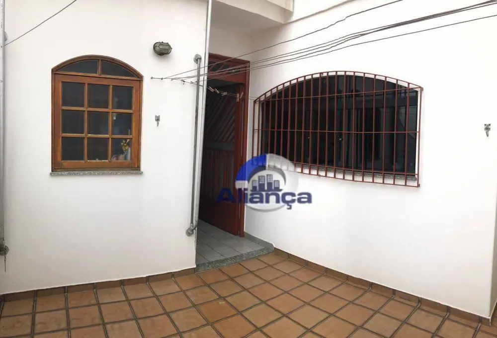Sobrado, 3 quartos, 240 m² - Foto 16