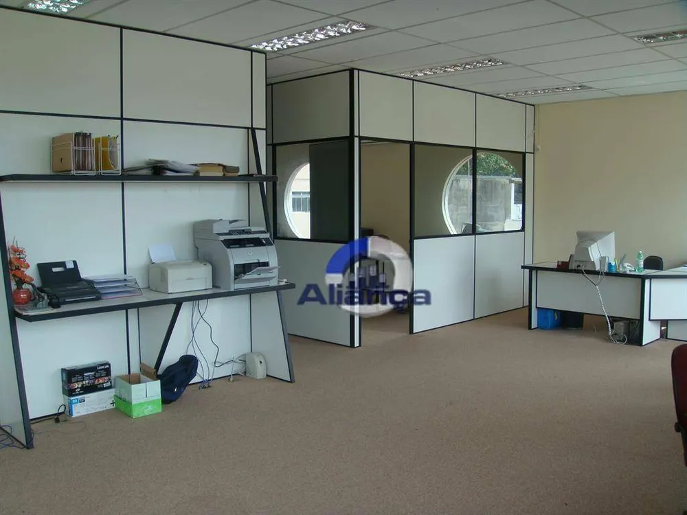 Prédio Inteiro, 750 m² - Foto 3
