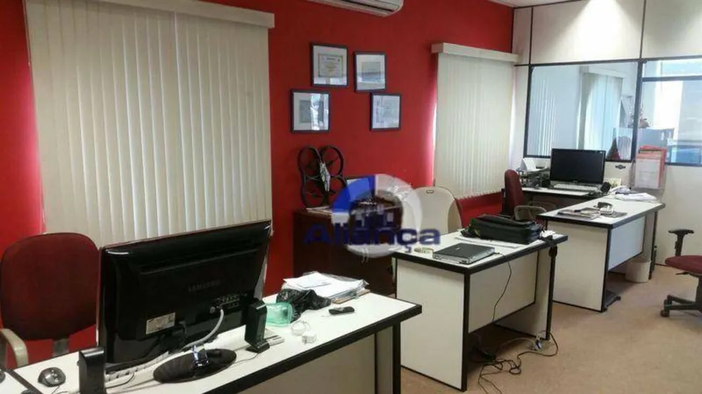 Prédio Inteiro, 750 m² - Foto 7