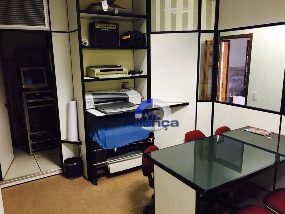 Prédio Inteiro, 750 m² - Foto 6