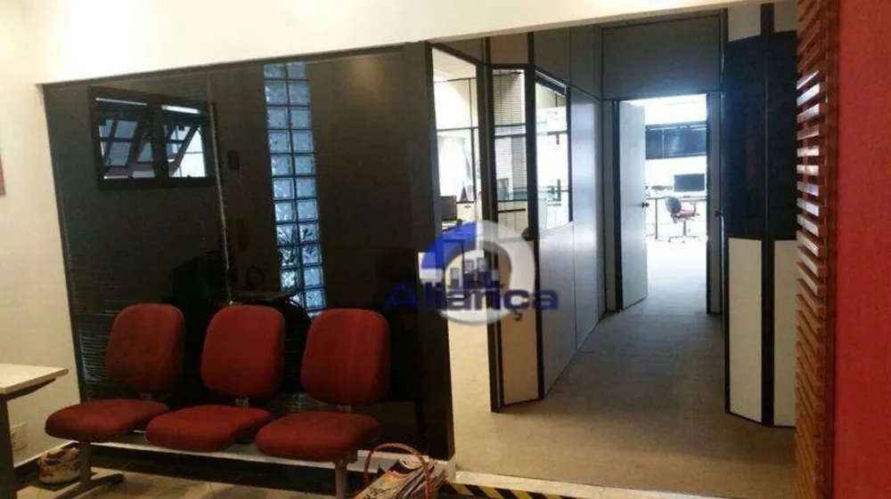 Prédio Inteiro, 750 m² - Foto 8