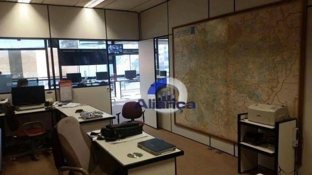 Prédio Inteiro, 750 m² - Foto 1