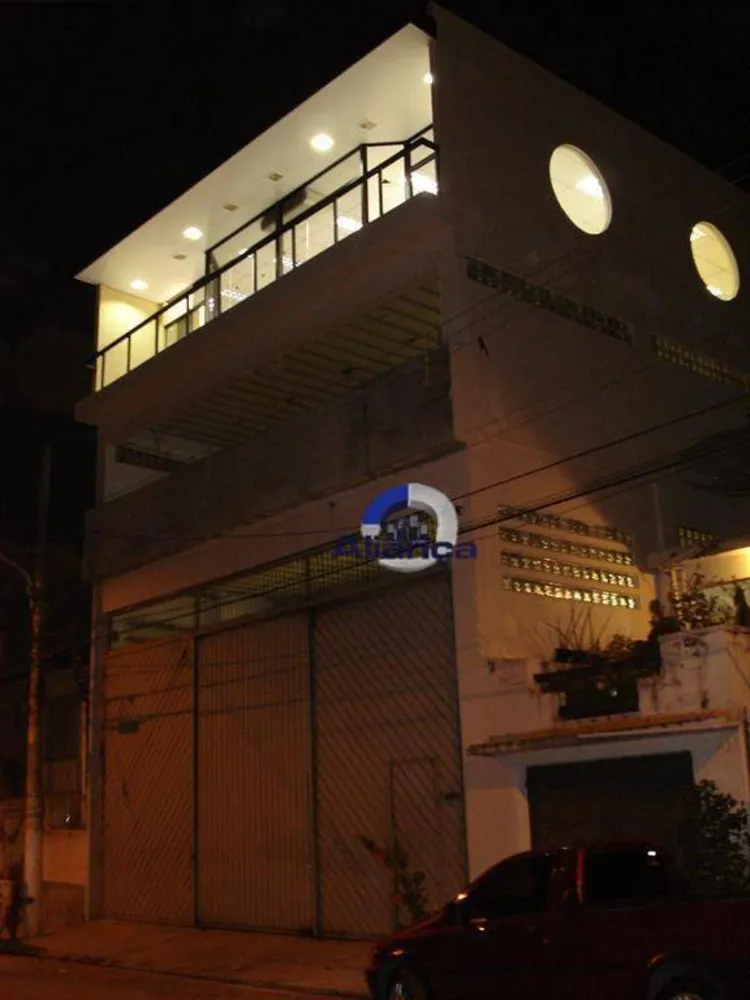 Prédio Inteiro, 750 m² - Foto 13