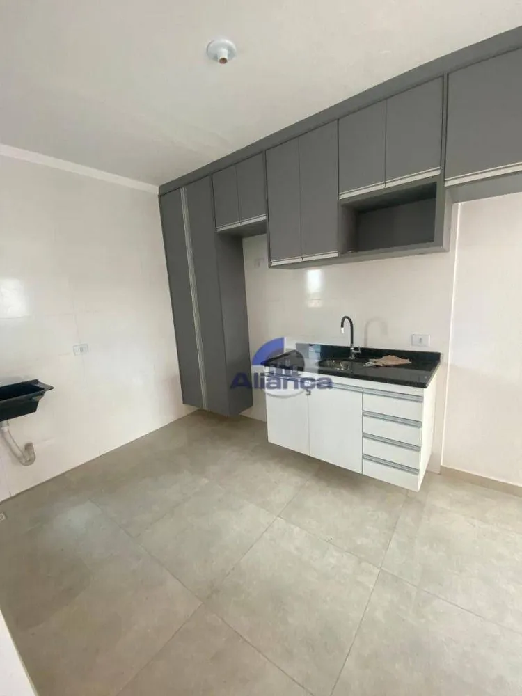 Apartamento, 2 quartos, 44 m² - Foto 5