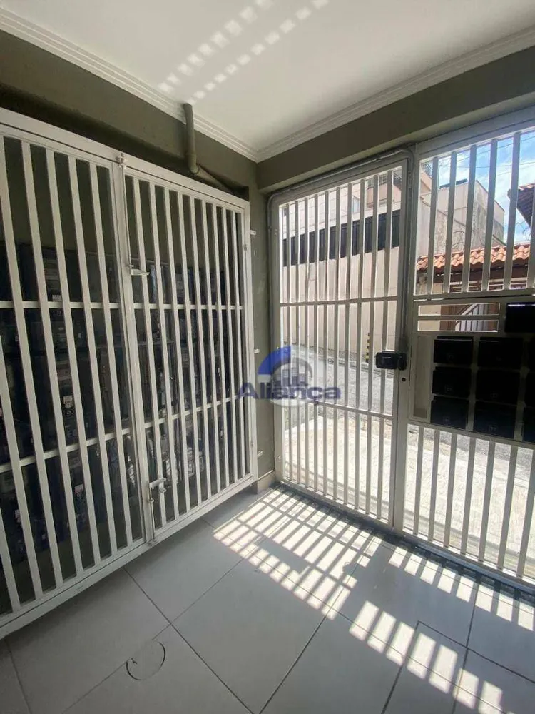 Apartamento, 2 quartos, 44 m² - Foto 3
