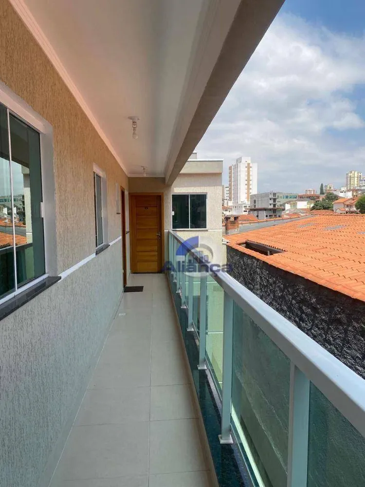 Apartamento, 2 quartos, 44 m² - Foto 13