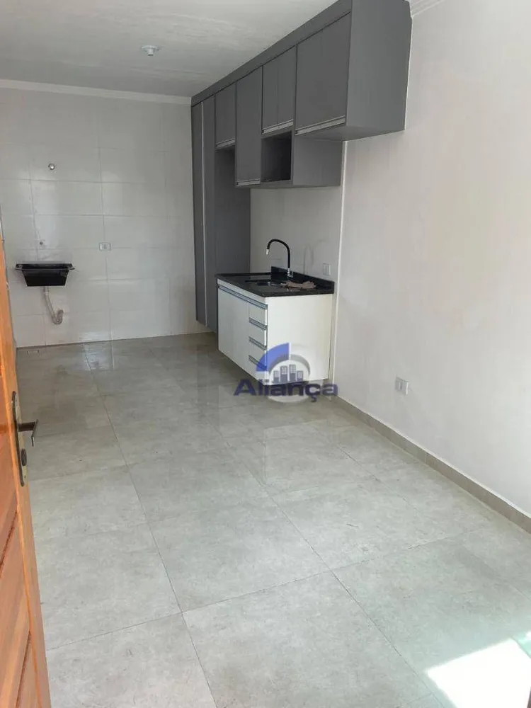 Apartamento, 2 quartos, 44 m² - Foto 12