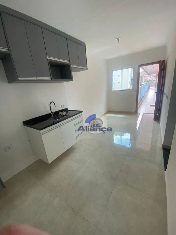 Apartamento, 2 quartos, 44 m² - Foto 4