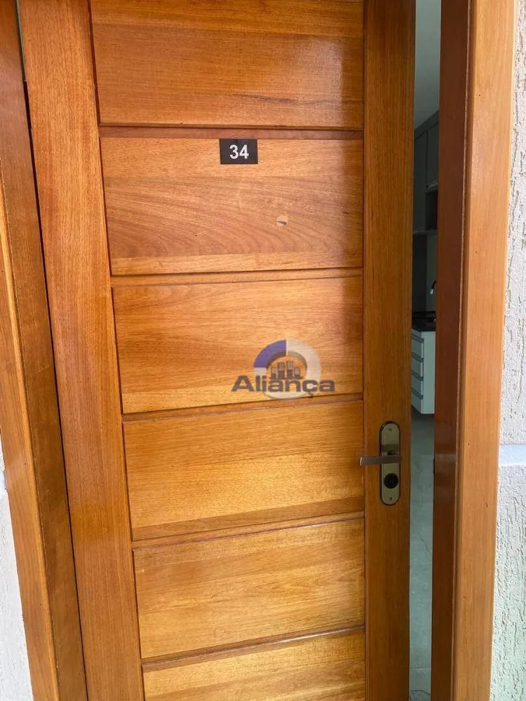 Apartamento, 2 quartos, 44 m² - Foto 8