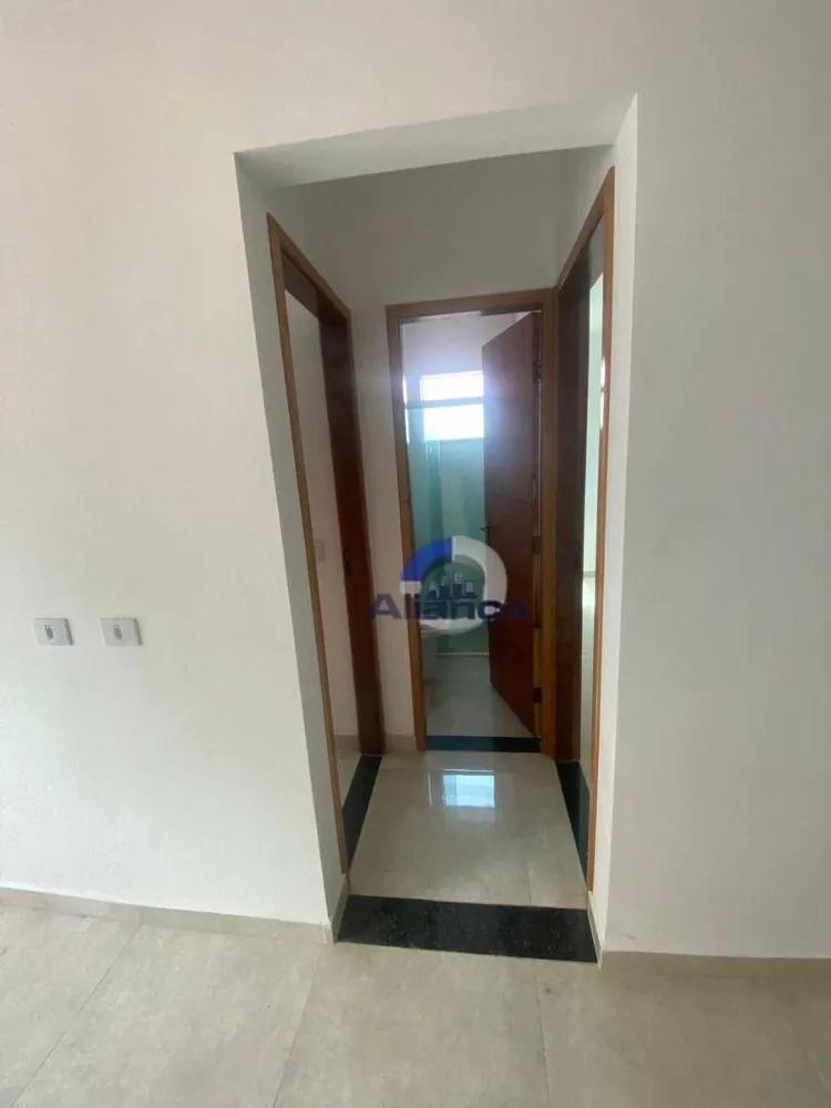 Apartamento, 2 quartos, 44 m² - Foto 2
