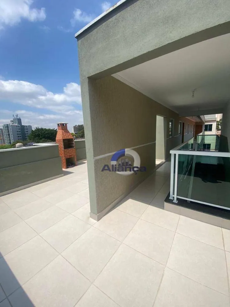 Apartamento, 2 quartos, 44 m² - Foto 10