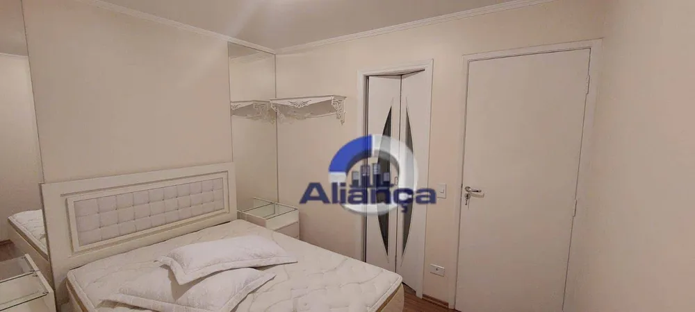 Apartamento, 3 quartos, 72 m² - Foto 4