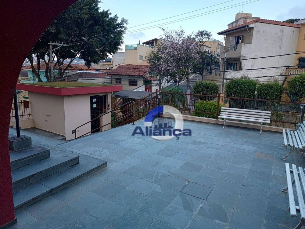 Apartamento, 3 quartos, 72 m² - Foto 4