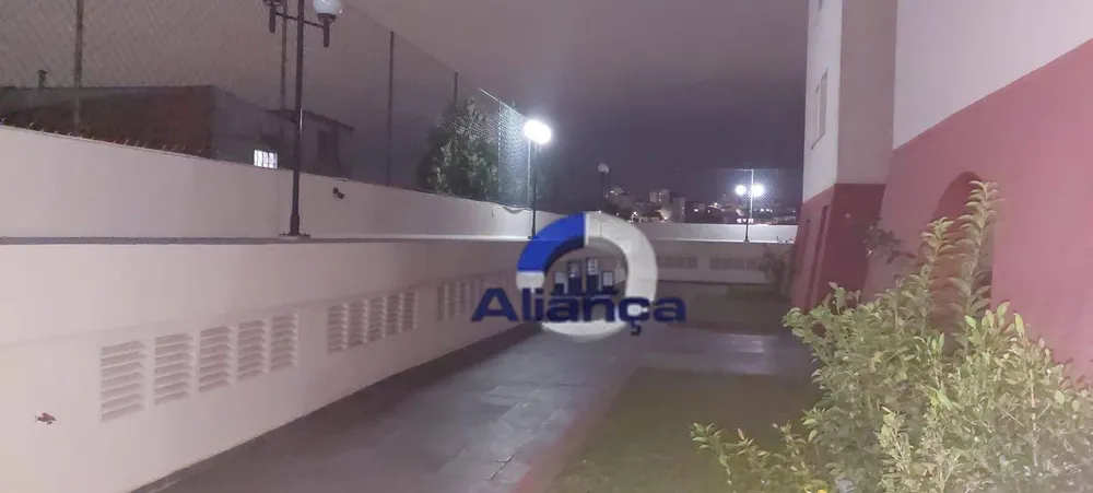 Apartamento, 3 quartos, 72 m² - Foto 5