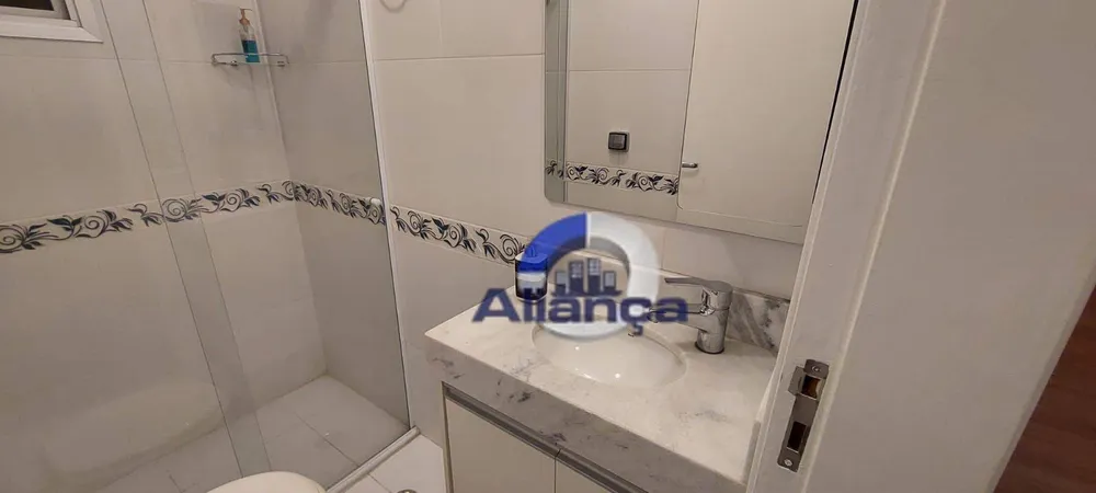 Apartamento, 3 quartos, 72 m² - Foto 11