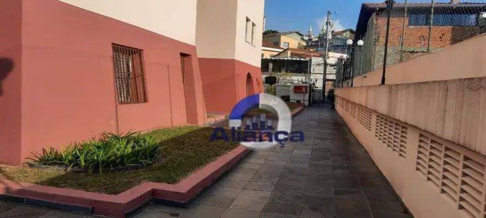 Apartamento, 3 quartos, 72 m² - Foto 3