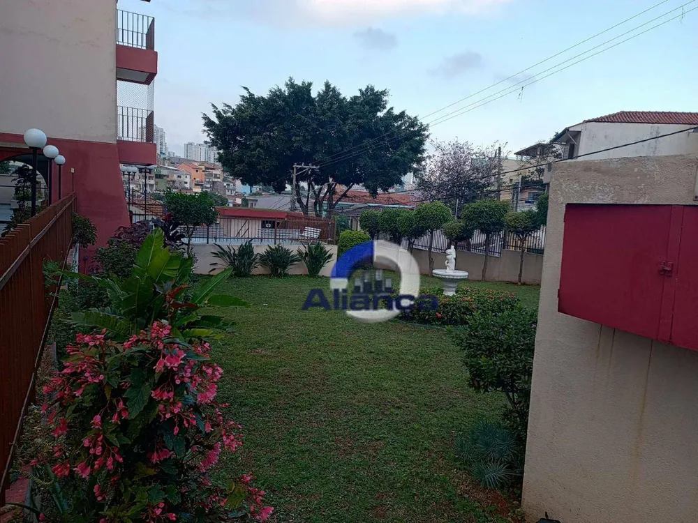 Apartamento, 3 quartos, 72 m² - Foto 10