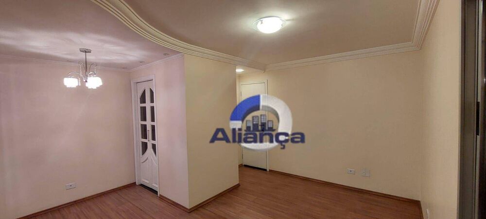 Apartamento, 3 quartos, 72 m² - Foto 2