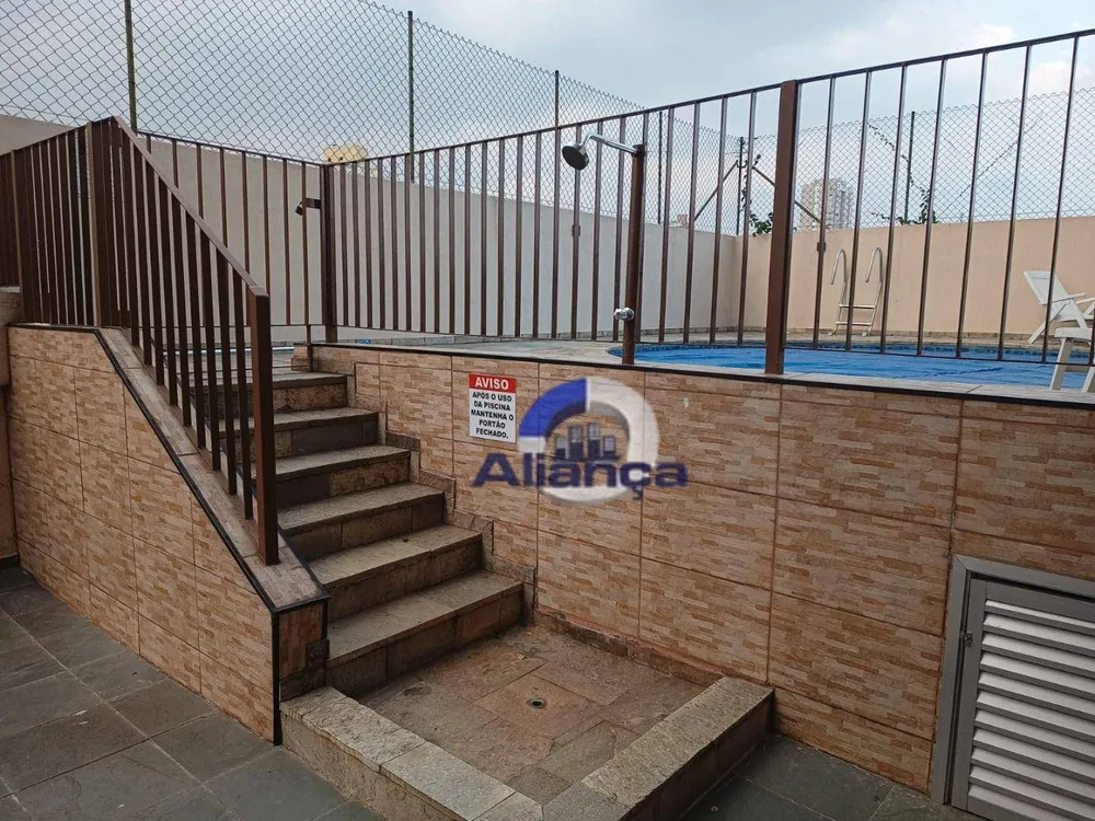 Apartamento, 3 quartos, 72 m² - Foto 14