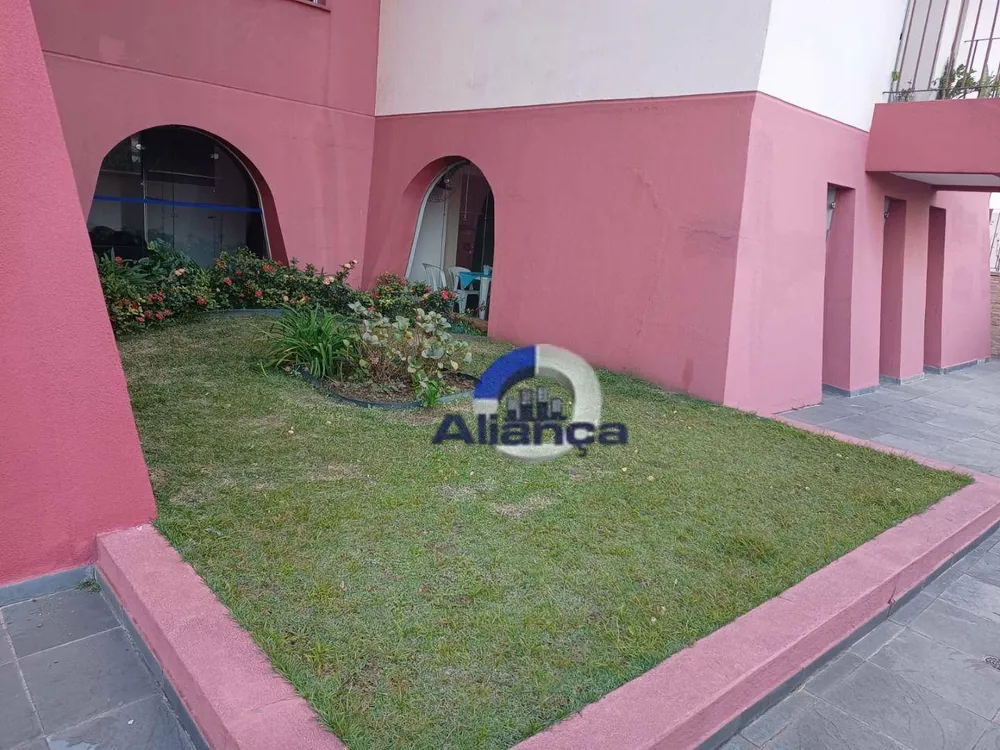 Apartamento, 3 quartos, 72 m² - Foto 8