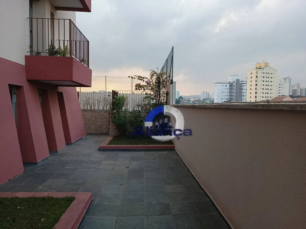 Apartamento, 3 quartos, 72 m² - Foto 9