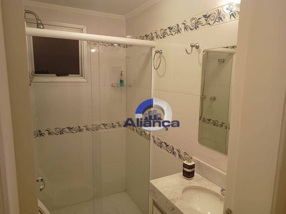 Apartamento, 3 quartos, 72 m² - Foto 1