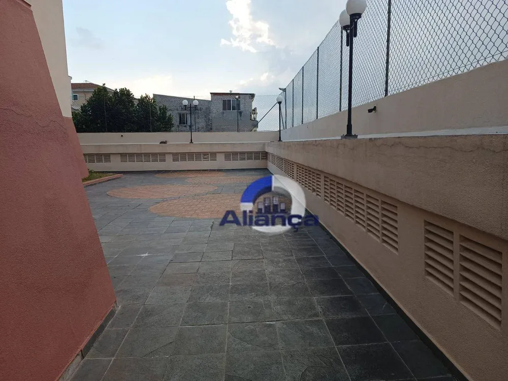 Apartamento, 3 quartos, 72 m² - Foto 10