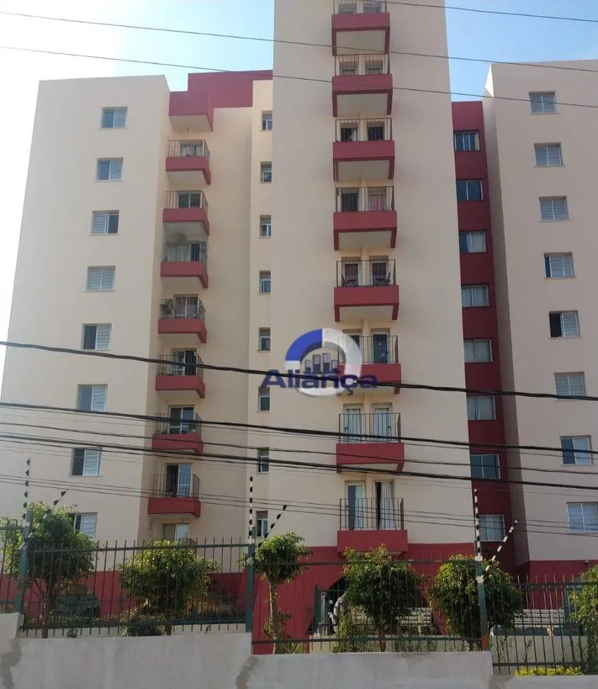 Apartamento, 3 quartos, 72 m² - Foto 7