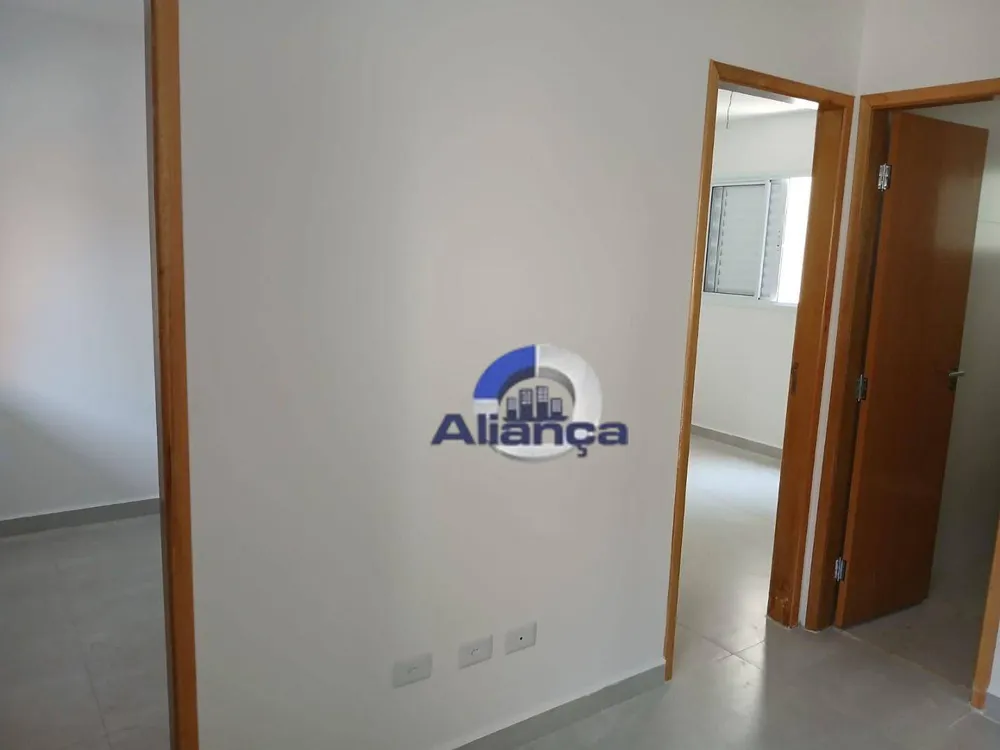 Apartamento, 2 quartos, 40 m² - Foto 14