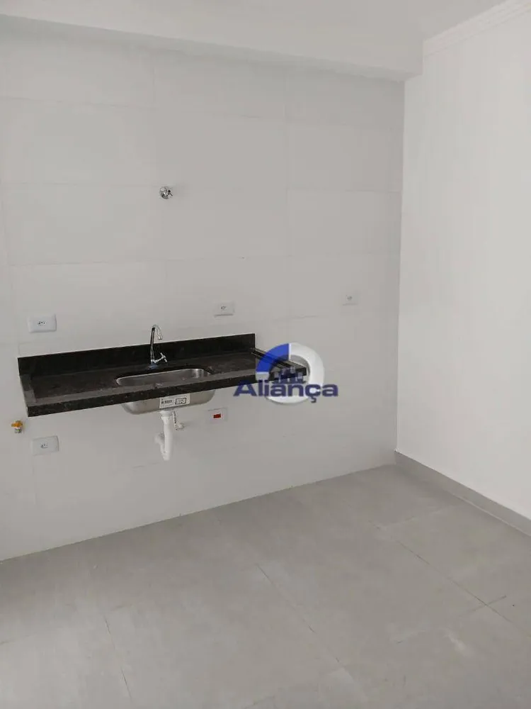 Apartamento, 2 quartos, 40 m² - Foto 10