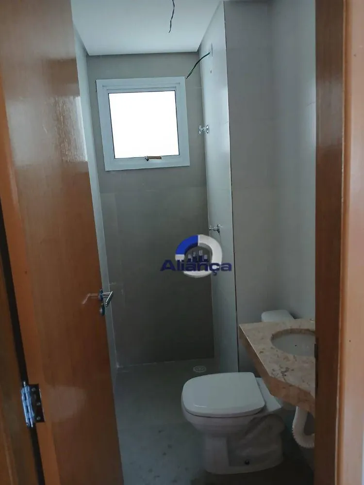 Apartamento, 2 quartos, 40 m² - Foto 6