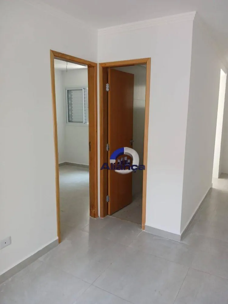 Apartamento, 2 quartos, 40 m² - Foto 3
