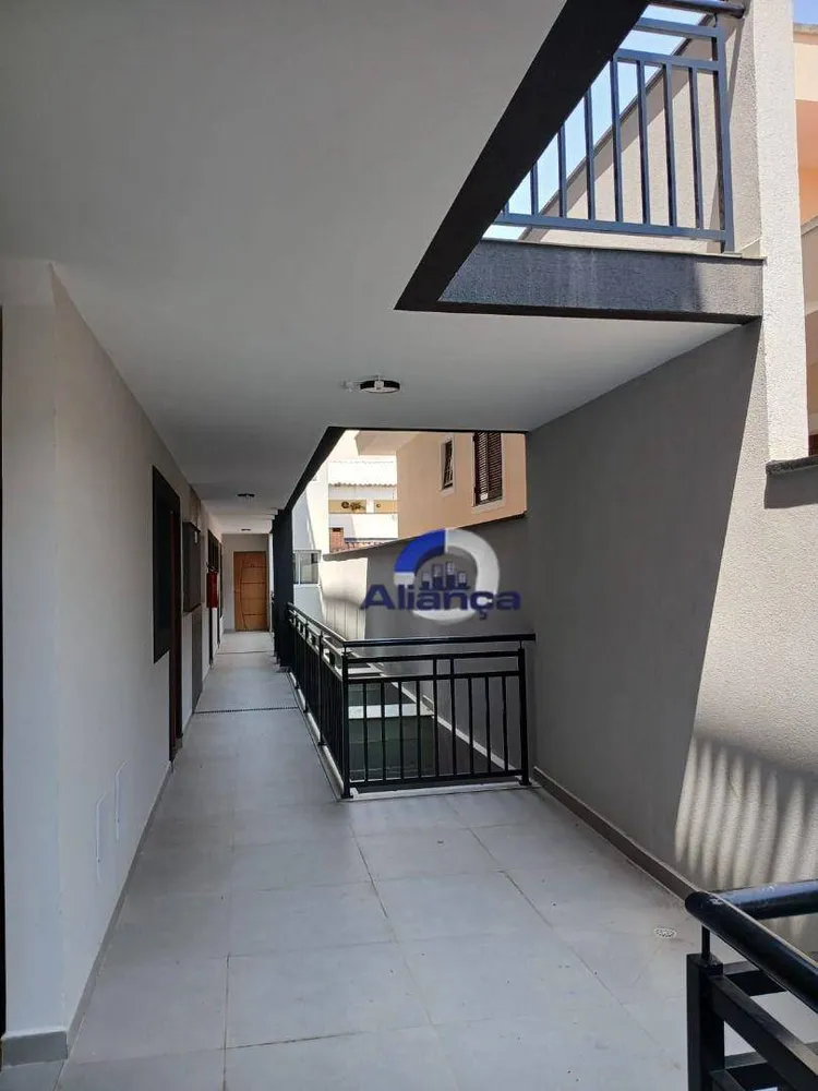 Apartamento, 2 quartos, 40 m² - Foto 13