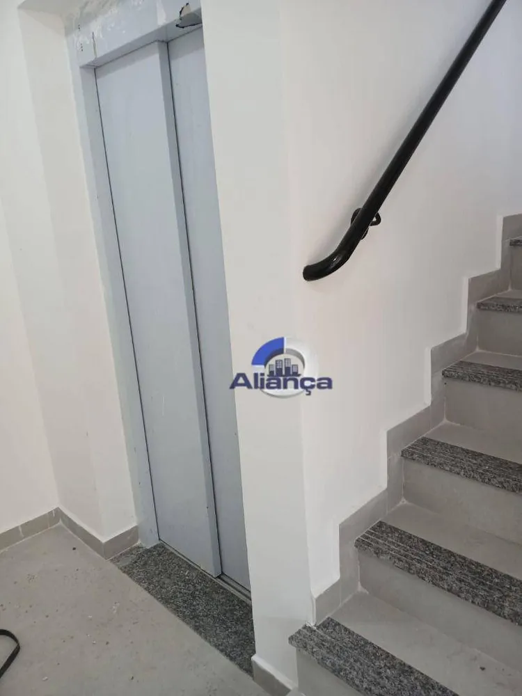 Apartamento, 2 quartos, 40 m² - Foto 16